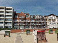 Hotels am Strand