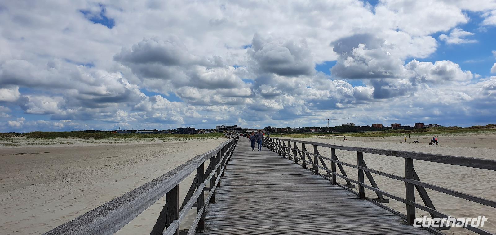 St. Peter Ording