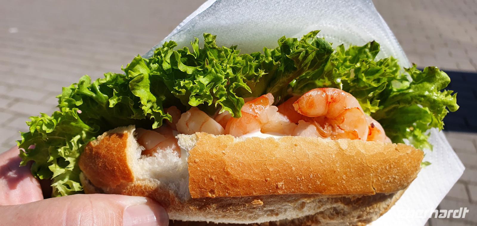 Genießen in St. Peter Ording