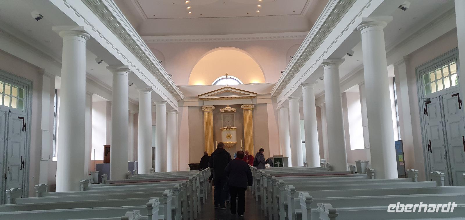 St. Marienkirche Husum