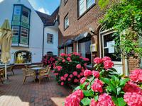 Rundreise Nordfriesland - Stadtrundgang in Husum