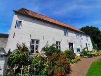 Rundreise Nordfriesland - Stadtrundgang in Husum - Theodor Storm-Haus