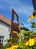 Rundreise Nordfriesland - Stadtrundgang in Husum - Theodor Storm-Haus