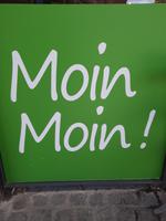 Rundreise Nordfriesland - Stadtrundgang in Husum - MoinMoin