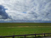 Rundreise Nordfriesland - Fahrt nach Sylt