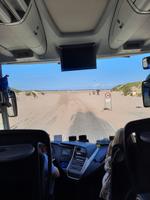 Rundreise Nordfriesland - Lakolk Strand auf der Insel Römö