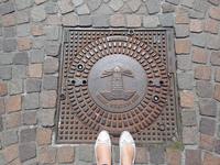 Rundreise Nordfriesland - Westerland auf der Insel Sylt