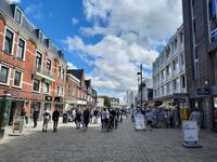 Rundreise Nordfriesland - Westerland auf der Insel Sylt