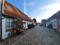 Rundreise Nordfriesland - Husum am Abend