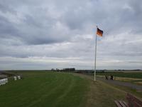 Rundreise Nordfriesland - Ankunft in Nordstrand