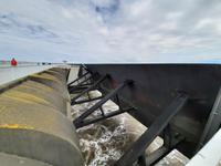 Rundreise Nordfriesland - Eidersperrwerk bei Tönning