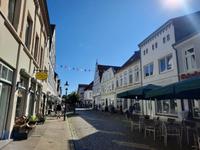 Rundreise Nordfriesland - Friedrichstadt