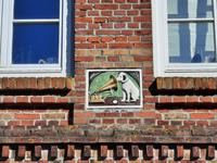 Rundreise Nordfriesland - in Friedrichstadt