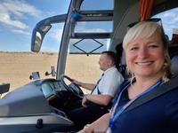 Rundreise Nordfriesland - unterwegs in Nordfriesland