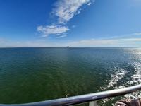 Rundreise Nordfriesland - Fährüberfahrt zur Insel Föhr