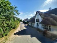 Rundreise Nordfriesland - Inselrundfahrt auf der Insel Föhr