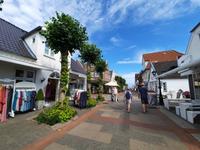 Rundreise Nordfriesland - Wyk auf Föhr