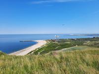 Rundreise Nordfriesland - Helgoland - Rundgang auf dem Oberland 