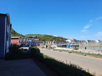 Rundreise Nordfriesland - Helgoland - Hummerhäuser