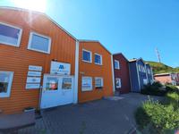 Rundreise Nordfriesland - Helgoland - Hummerhäuser