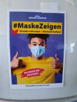 Rundreise Nordfriesland - Fährüberfahrt zur Hallig Hooge - Sicherheit geht vor!