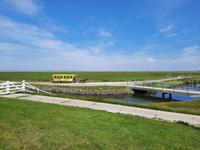 Rundreise Nordfriesland - Hallig Hooge