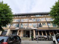 Rundreise Nordfriesland - Thomas Hotel in Husum