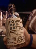 Rundreise Nordfriesland - Kleiner Tipp: Föhrer Manhattan