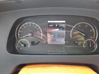 Rundreise Nordfriesland - Rückreise: Außentemperatur 37°C, Innentemperatur 27°C