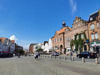 Markt Husum