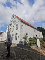 Theodor Storms ehemaliges Wohnhaus, Husum
