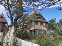 Kirchwarft, Hallig Hooge