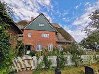 Kirchwarft, Hallig Hooge