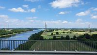 Nord-Ostsee-Kanal 
