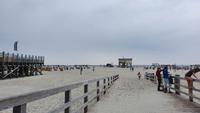 St. Peter Ording