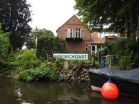 Friedrichstadt Nordfriesland 