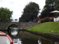 Friedrichstadt Nordfriesland 