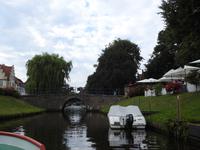 Friedrichstadt Nordfriesland 