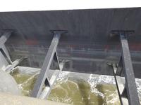 Eidersperrwerk Nordfriesland 