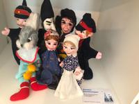 Husum Pole Poppenspäler Museum