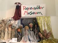 Husum Pole Poppenspäler Museum