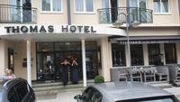 auf Wiedersehen Thomas Hotel Husum