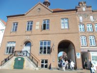 DSCN5160.JPG altes Rathaus Husum