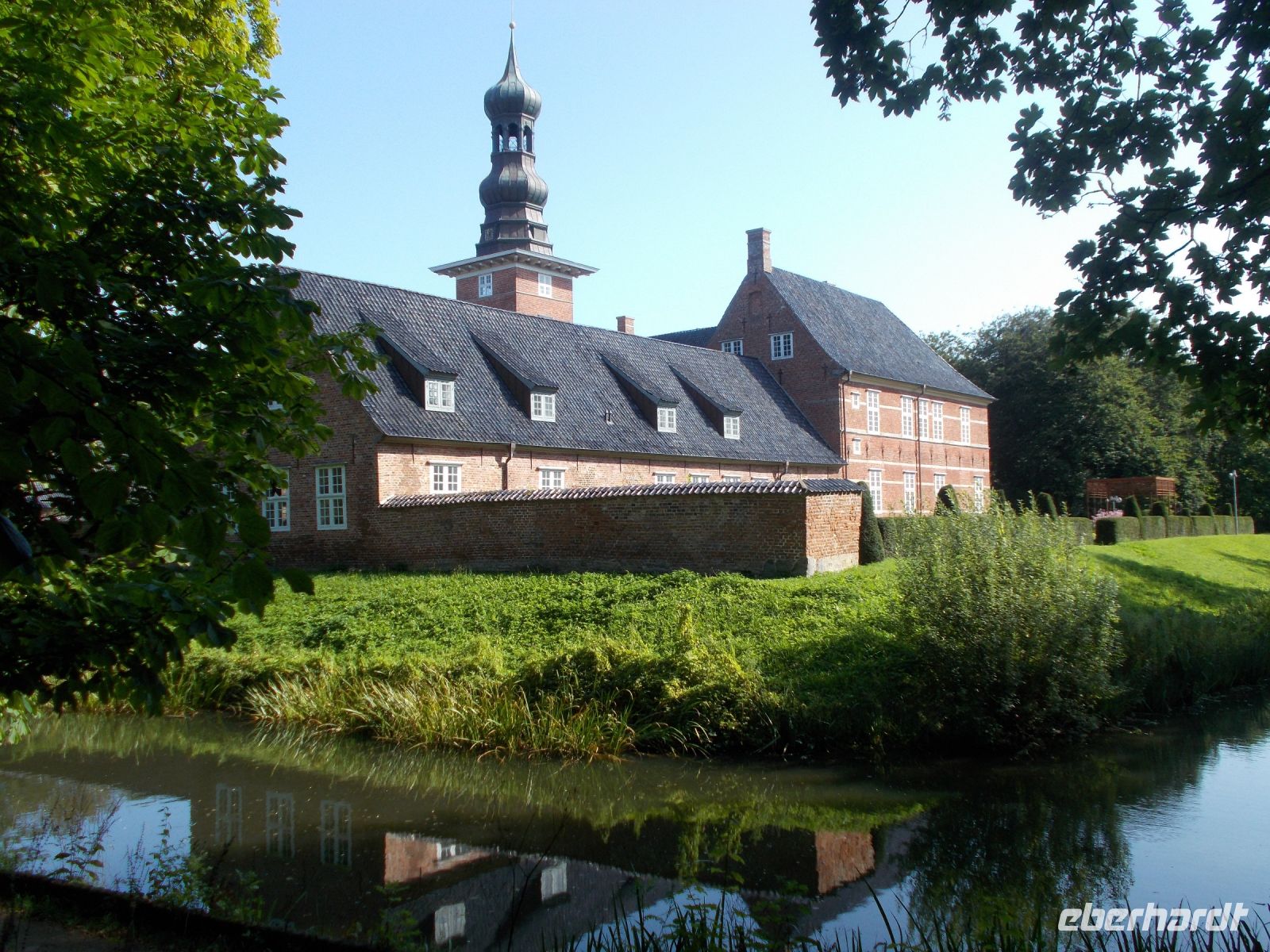 DSCN5163.JPG Schloss Husum