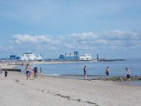 DSCN5203.JPG  Hafen und Strand Föhr