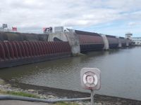 DSCN6318.JPG   Eidersperrwerk bei Tönning