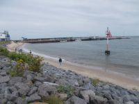 DSCN6372.JPG    Strand Helgoland