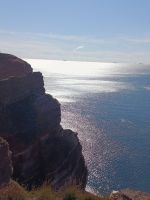 Helgoland Klippe 