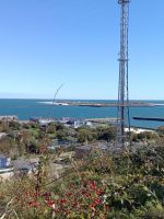 Helogoland Badeinsel