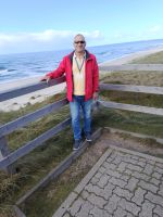 Reiseleiter Bernd Lahmann 